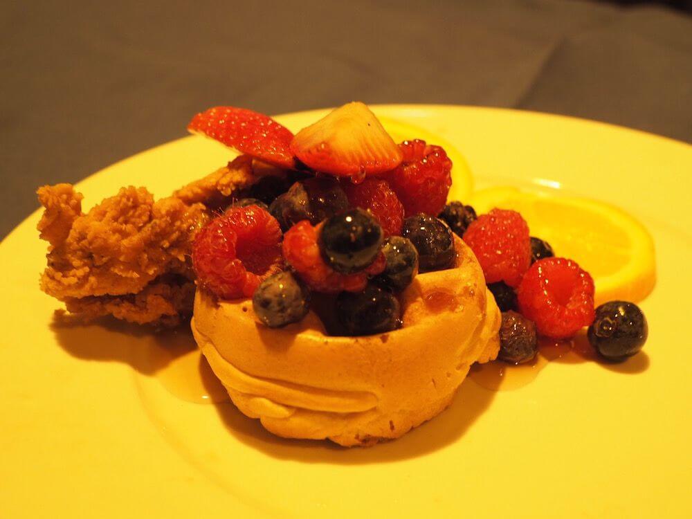 BEST FOOD experiences in New Orleans