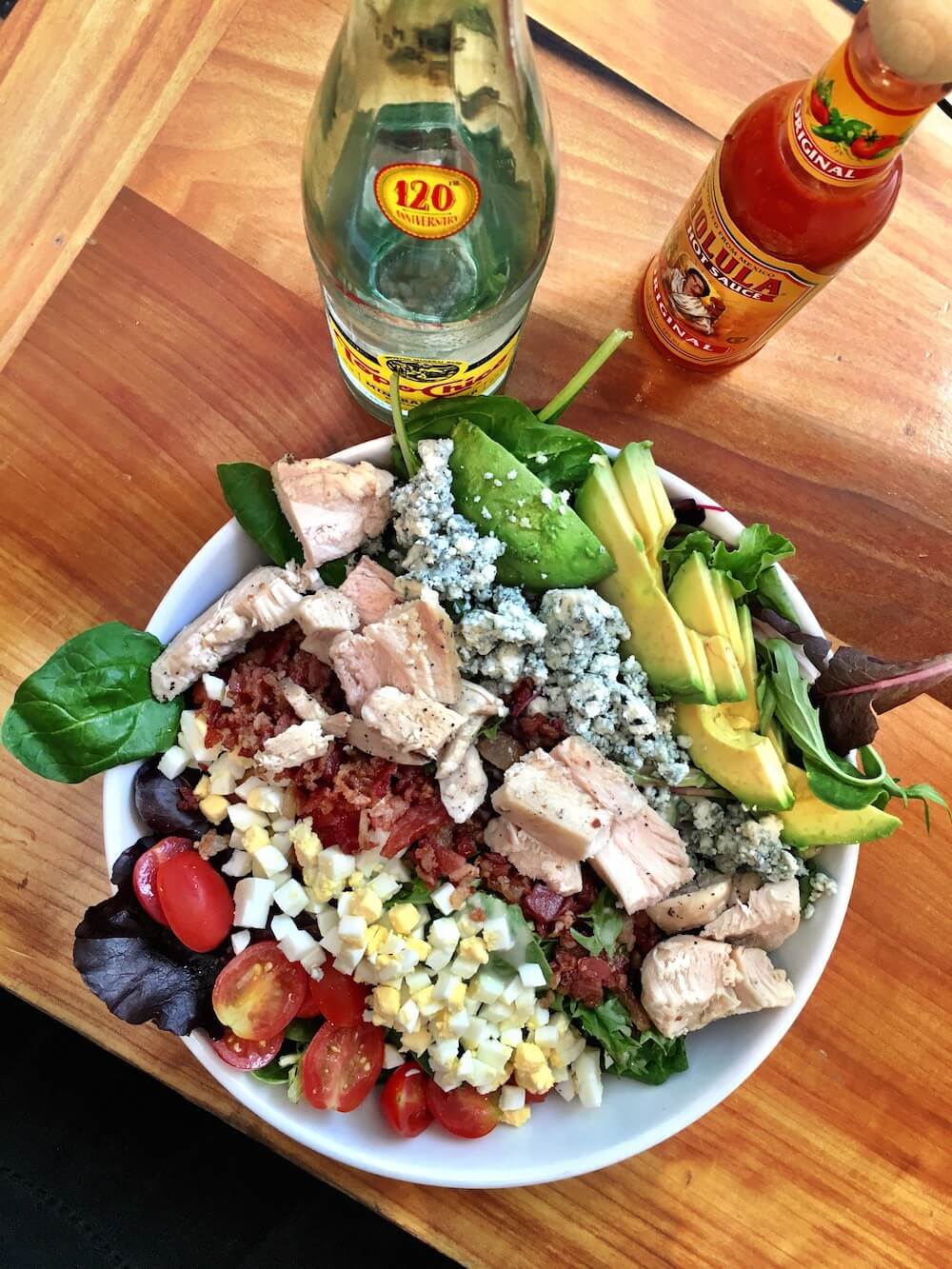 BEST FOOD experiences in New Orleans