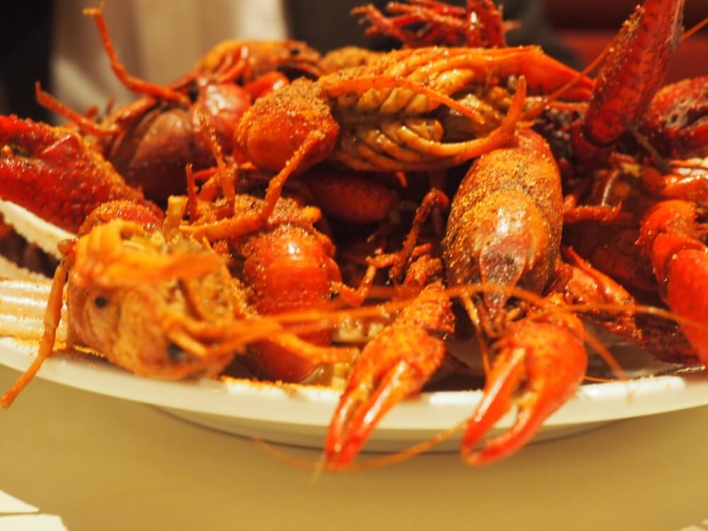 What to do in Lake Charles