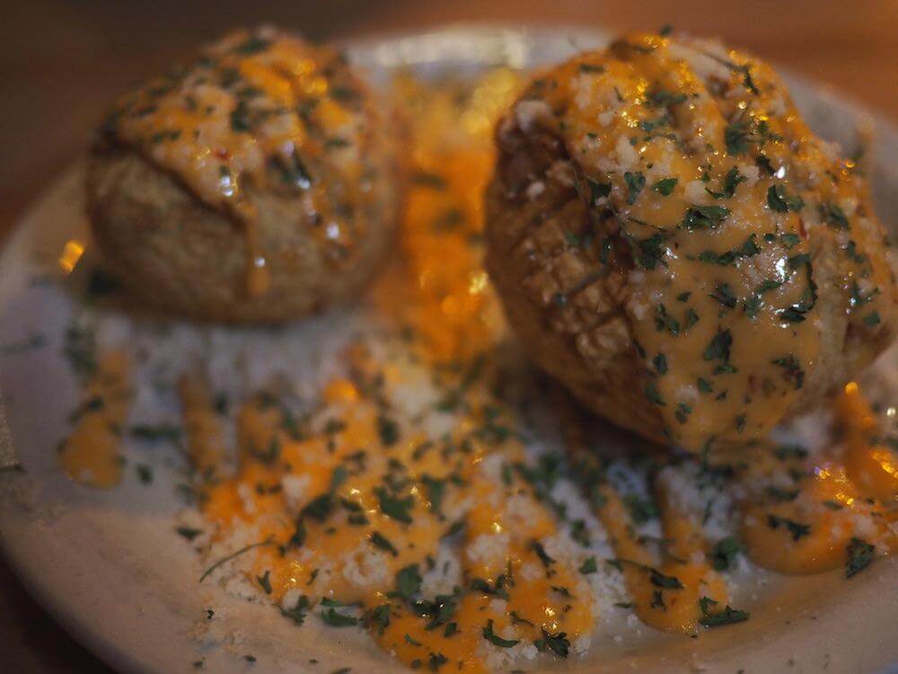 Luna Grill Lake Charles