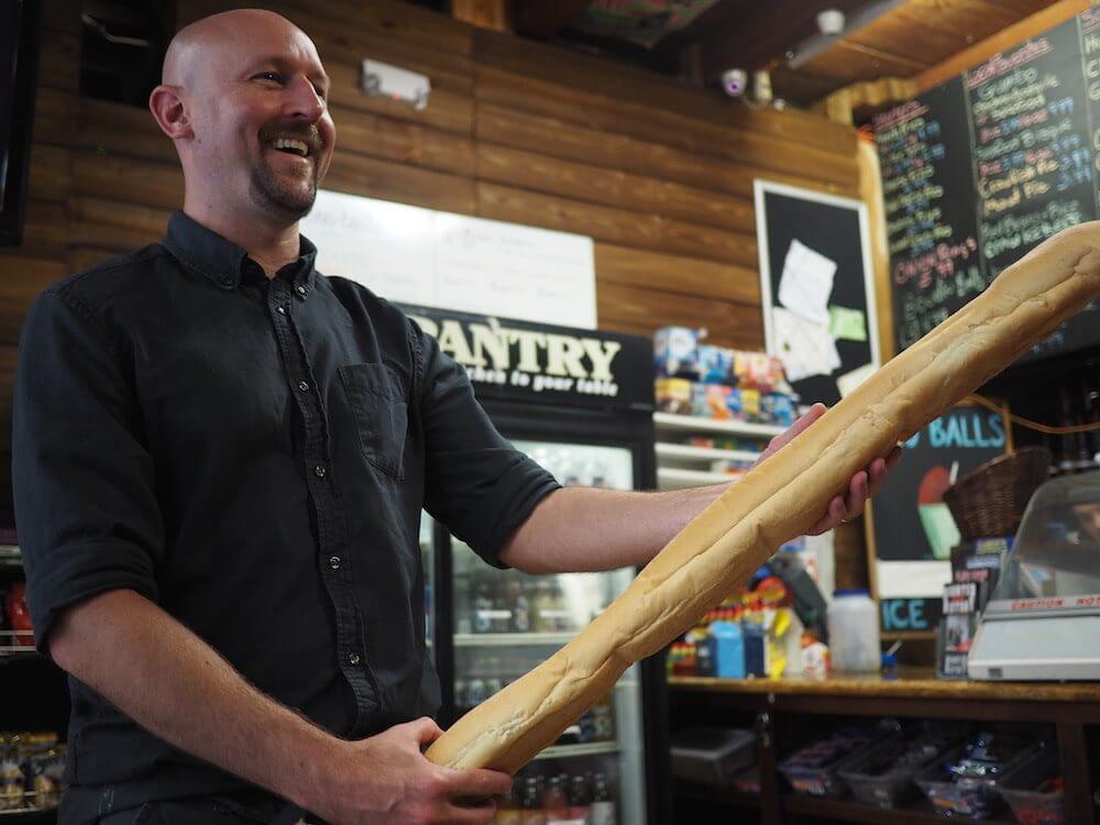 BEST FOOD experiences in New Orleans