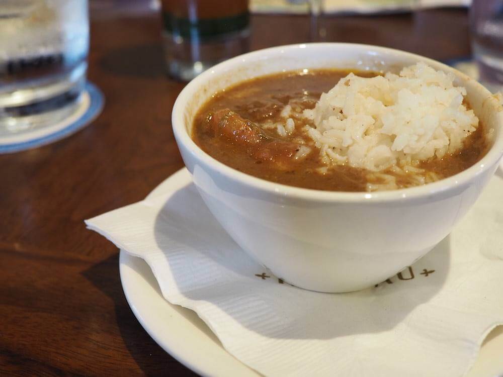 BEST FOOD experiences in New Orleans