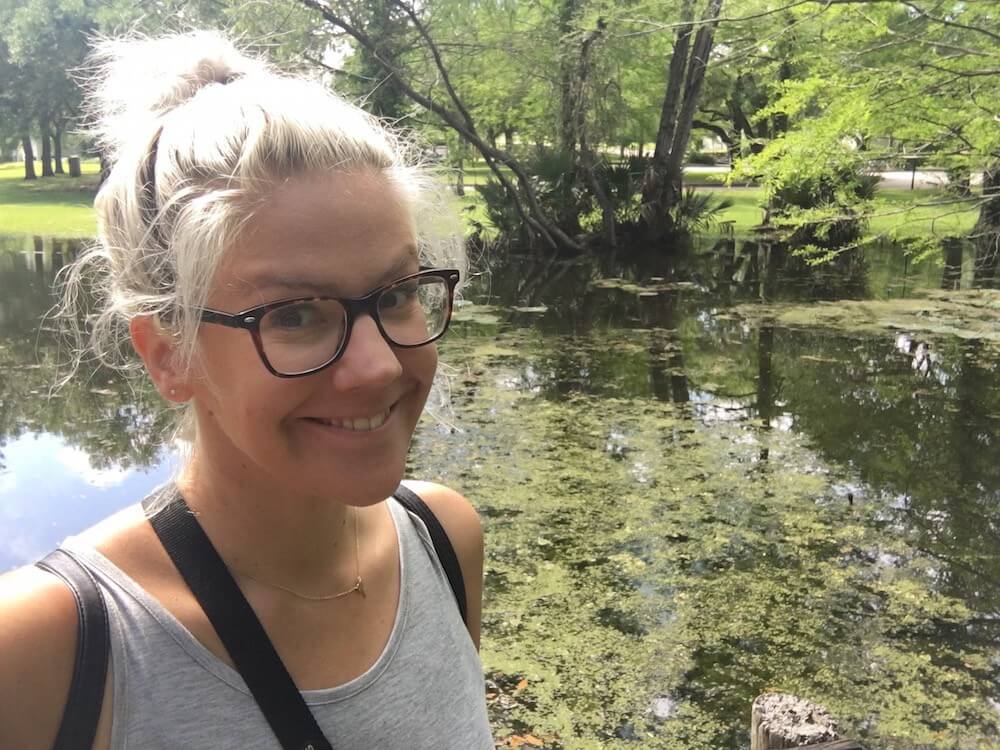 Lost luggage challenge