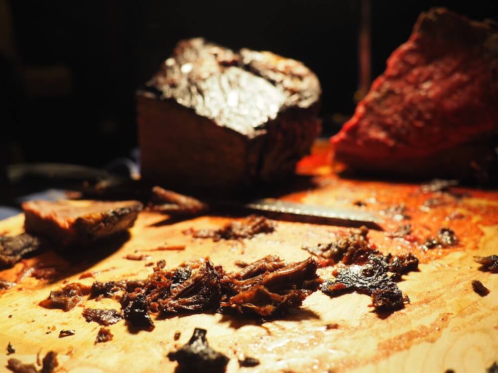 BEST FOOD experiences in New Orleans