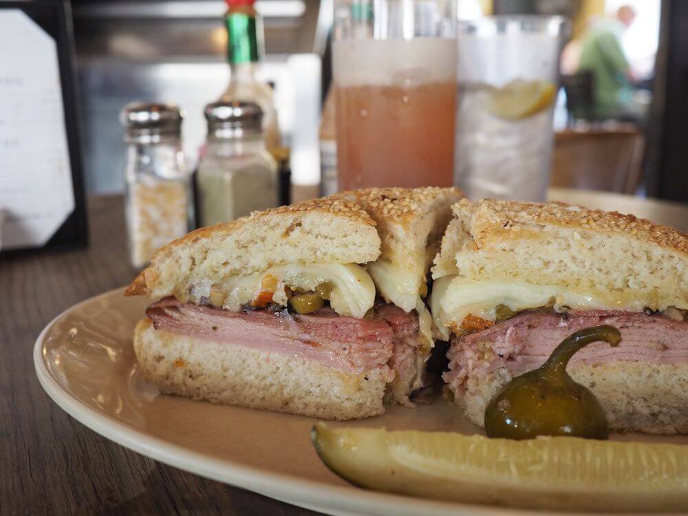 BEST FOOD experiences in New Orleans