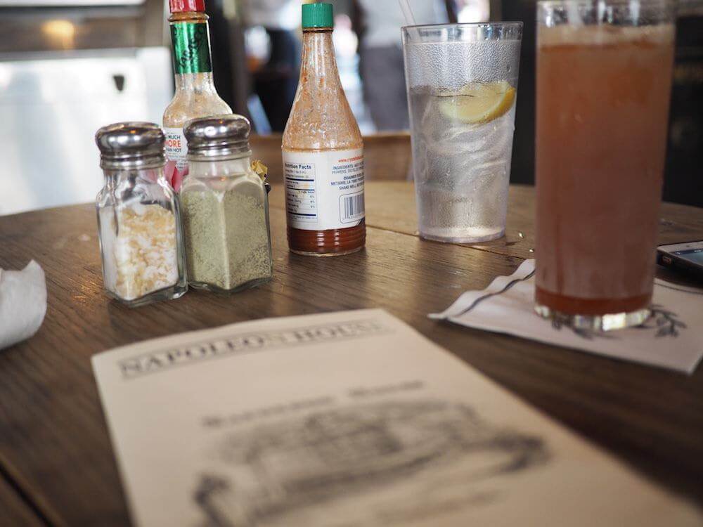 BEST FOOD experiences in New Orleans