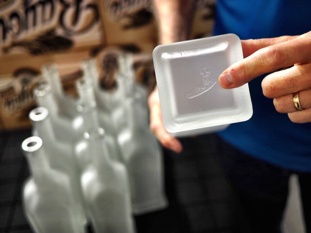 Bayou Rum Distillery 