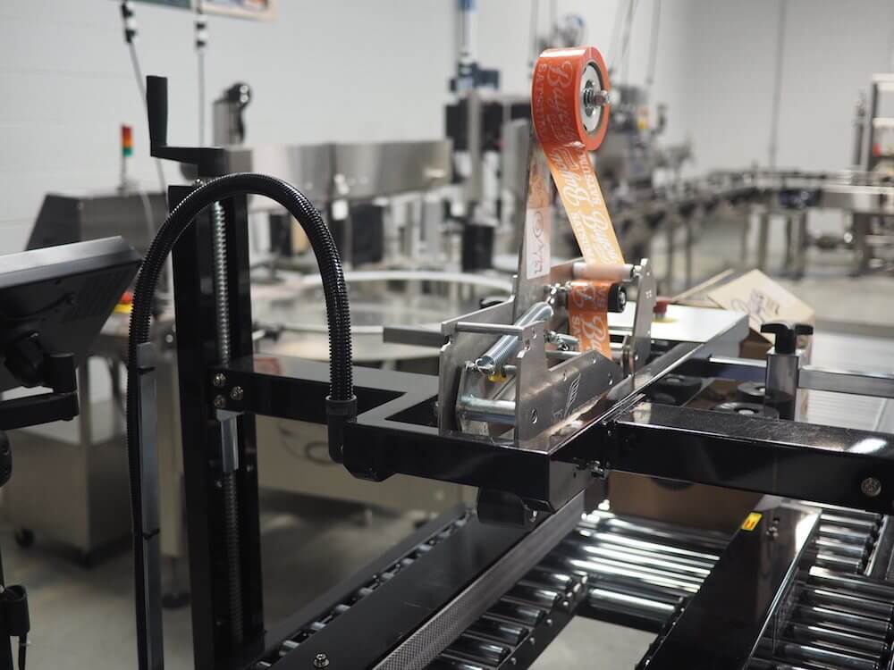 Exploring the distillery at Bayou Rum