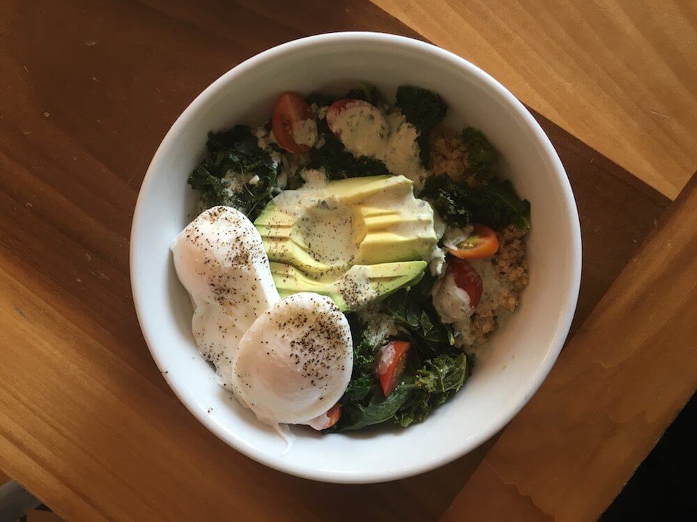 BEST FOOD experiences in New Orleans