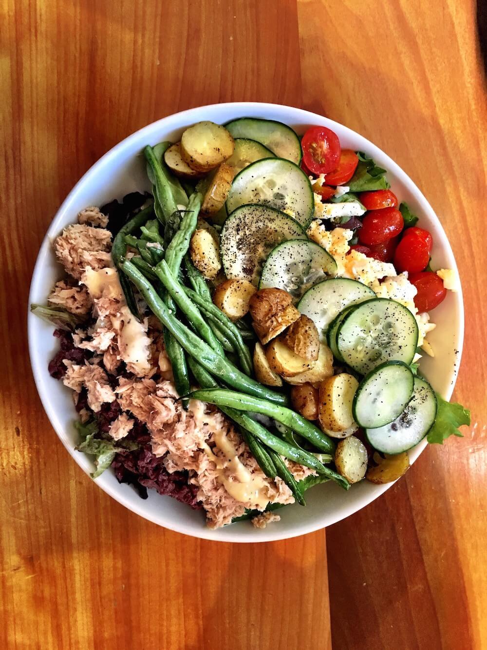 BEST FOOD experiences in New Orleans