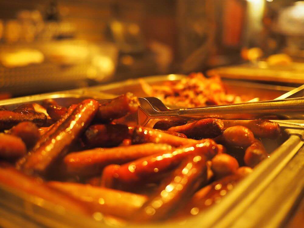 BEST FOOD experiences in New Orleans