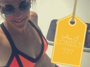 Loneliness