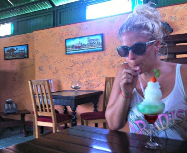 How I Paid for my travel