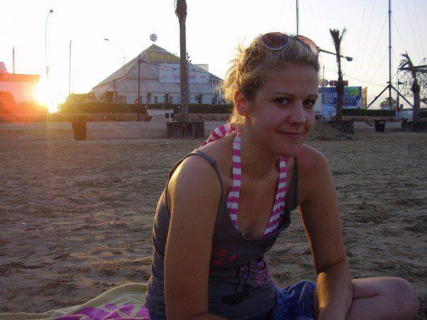 How I afford my travels