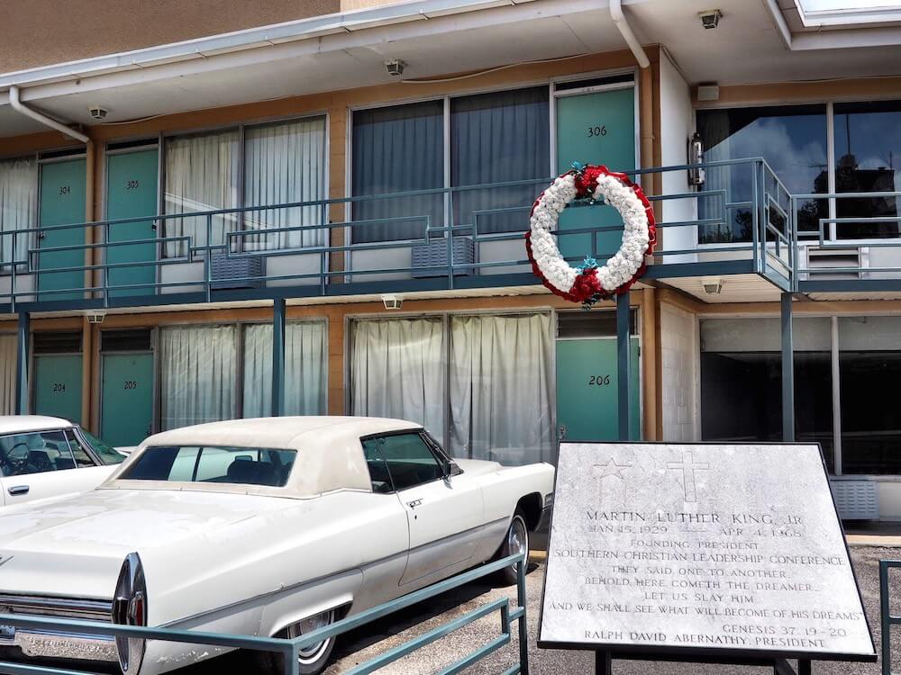 Lorraine Motel