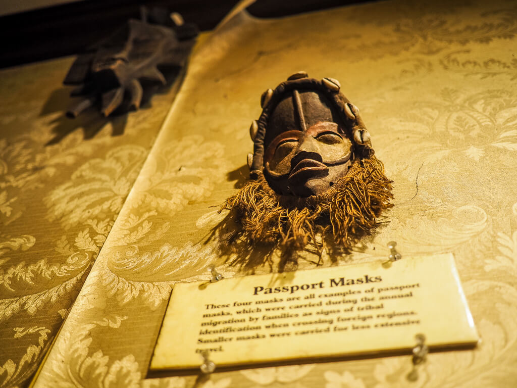 new orleans voodoo shops