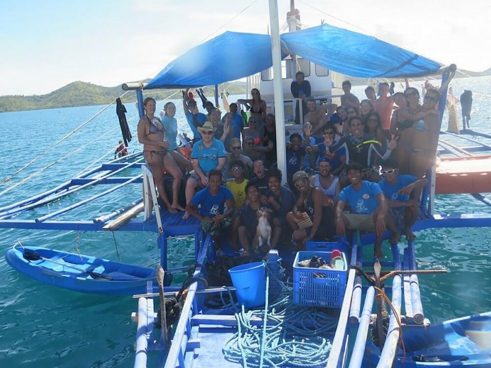 Tao Experience review