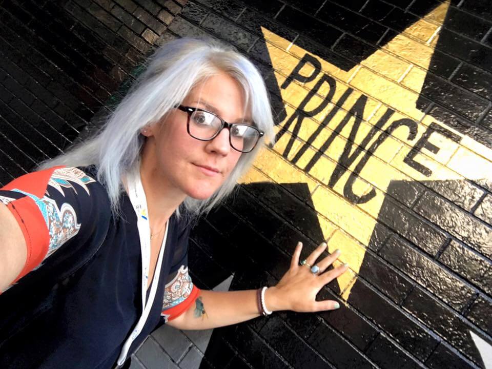 Music History in Minnesota