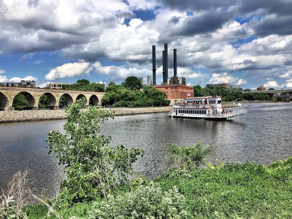 segwaying minneapolis
