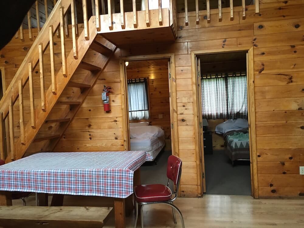 Accommodation in Minnesota