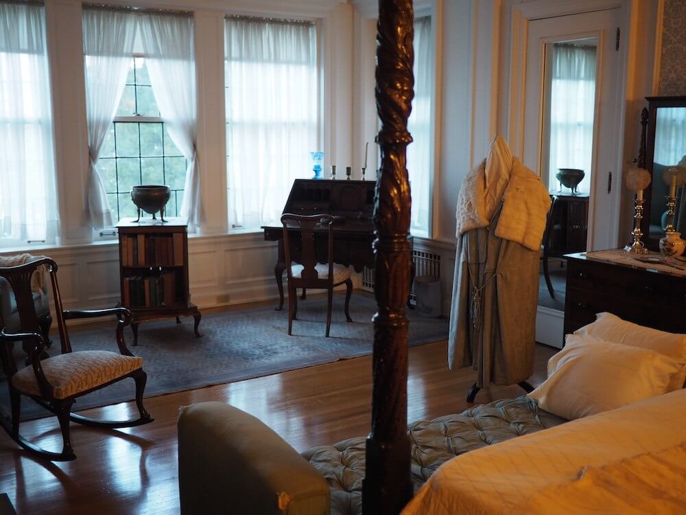 Mansion at Glensheen