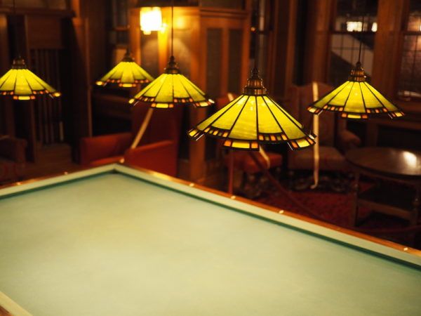 Mansion at Glensheen