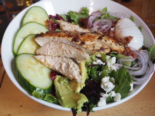 Exploring the Canal Park Brewery