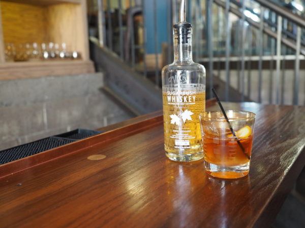 What's in Minnesota?