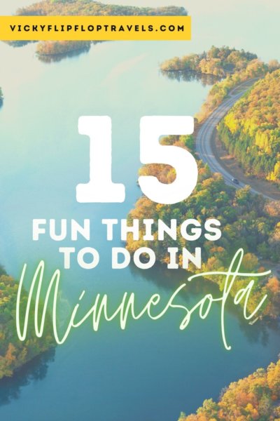 minnesota things to do