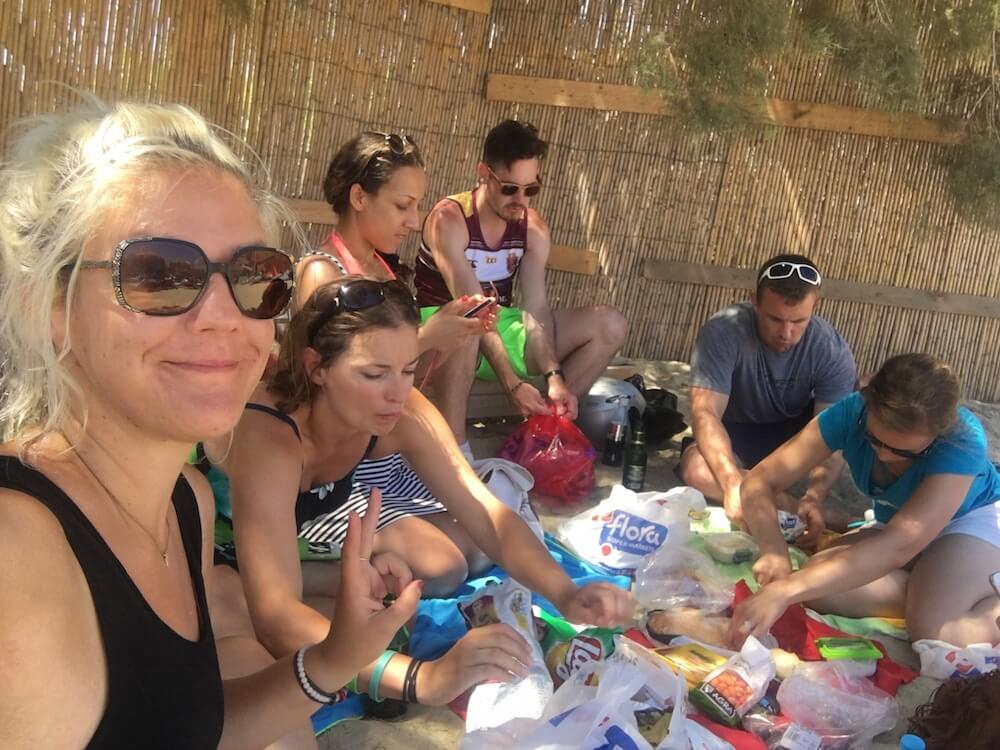 picnic Travel Talk Tours 3 Island Explorer