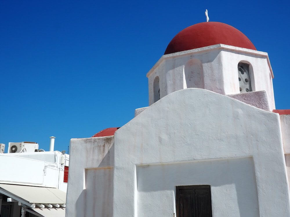 Having fun on the Travel Talk Tours 3 Island Explorer