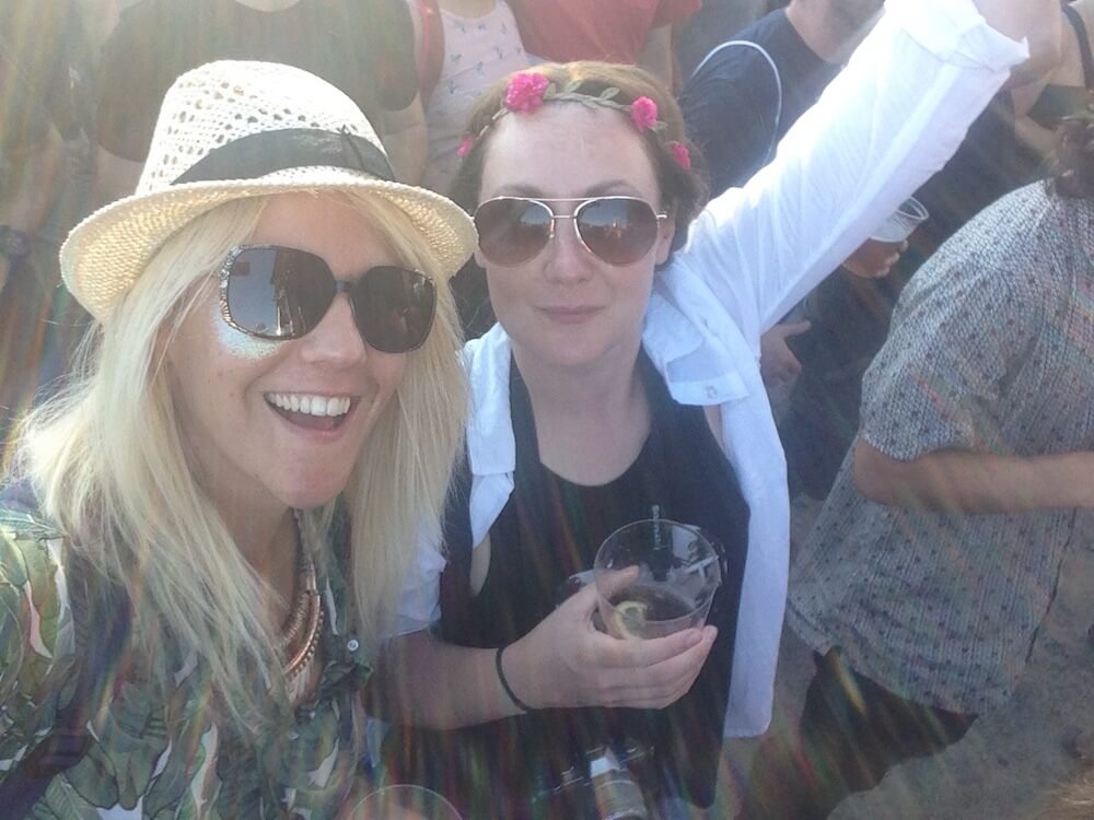 Bilbao BBK Live Festival