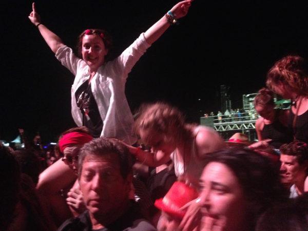 Bilbao BBK Live Festival