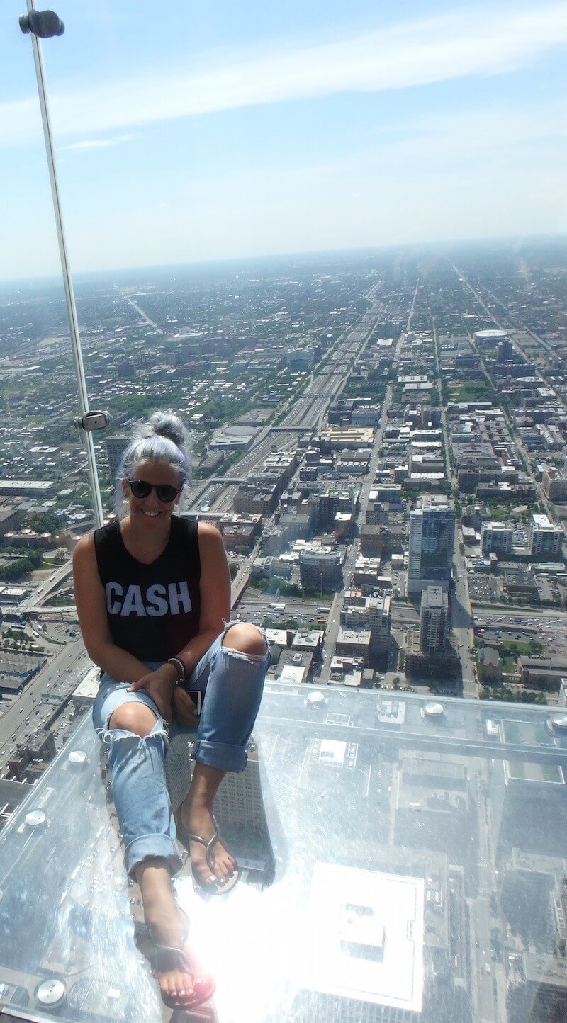 Coolest things to do in chicago