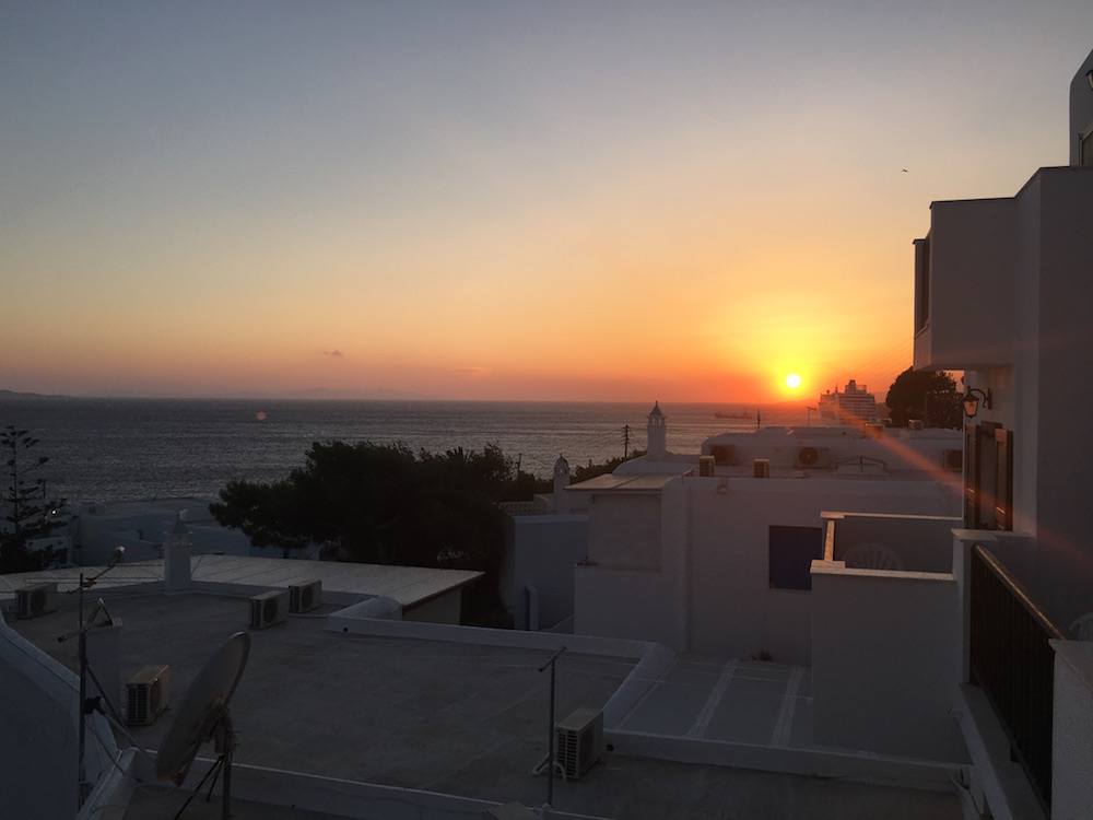 Travel Talk Tours 3 Island Explorer hotel