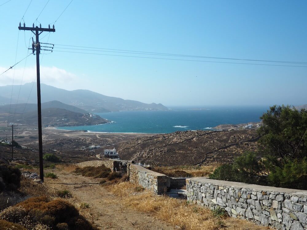 Travel Talk Tours 3 Island Explorer Mykonos