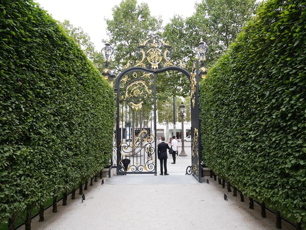 awesome free things to do in Paris