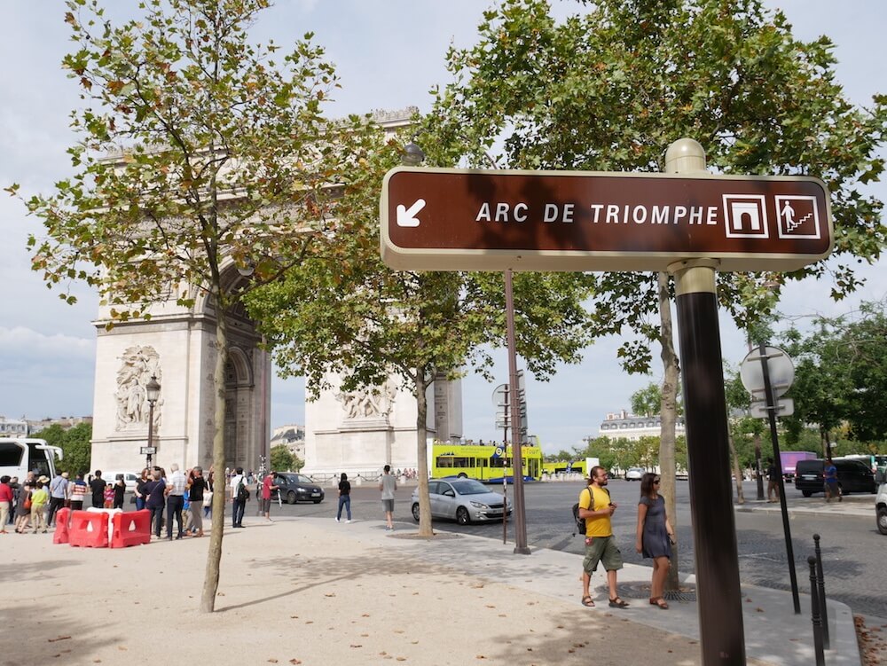 awesome free things to do in Paris