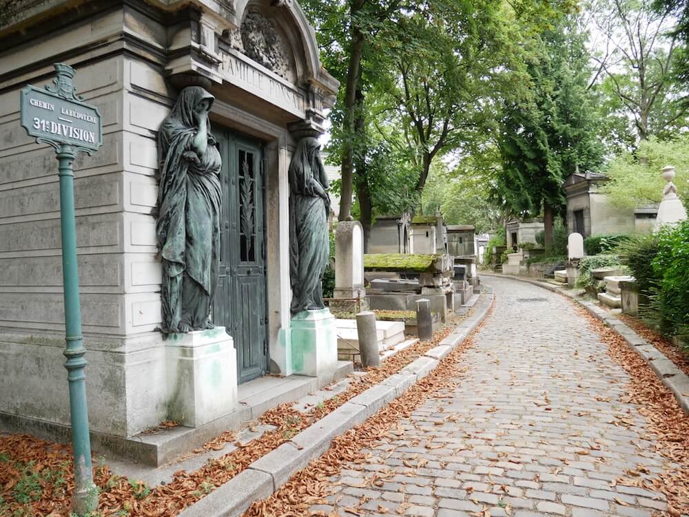 awesome free things to do in Paris