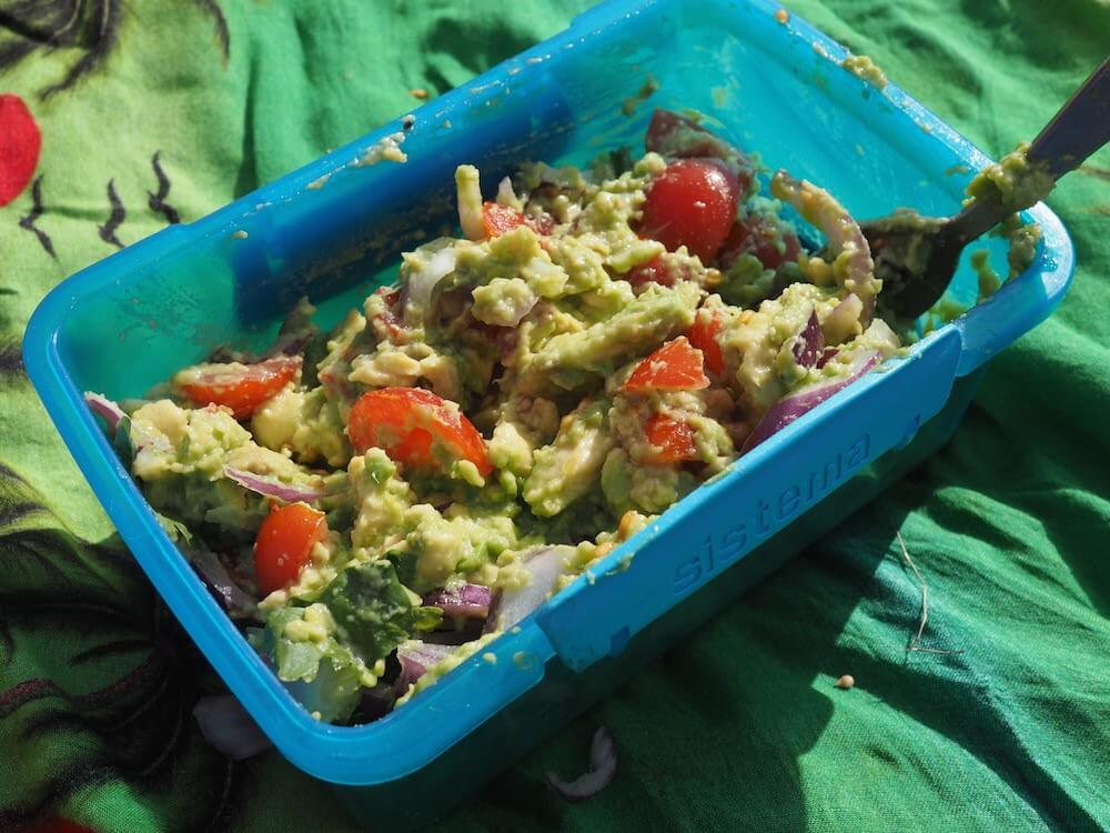 Wilderness Festival best bits