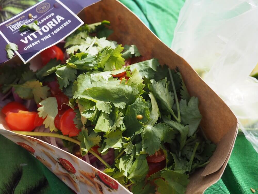 Wilderness Festival best bits