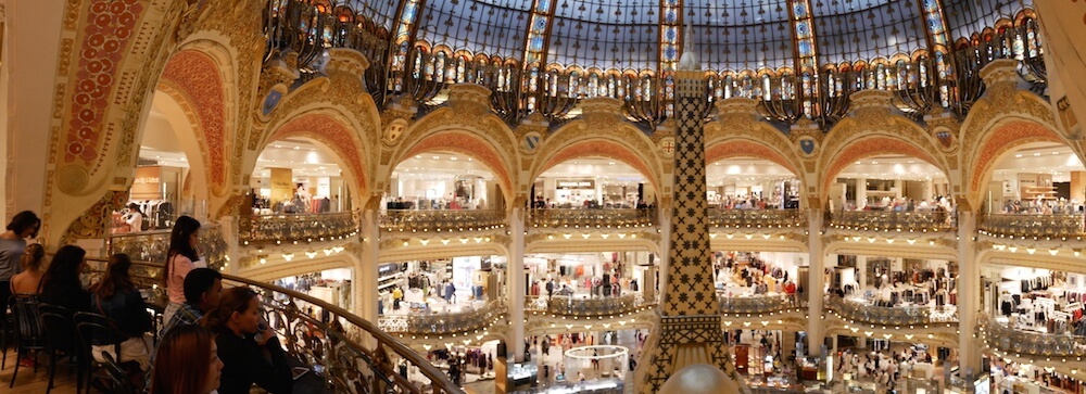 awesome free things to do in Paris