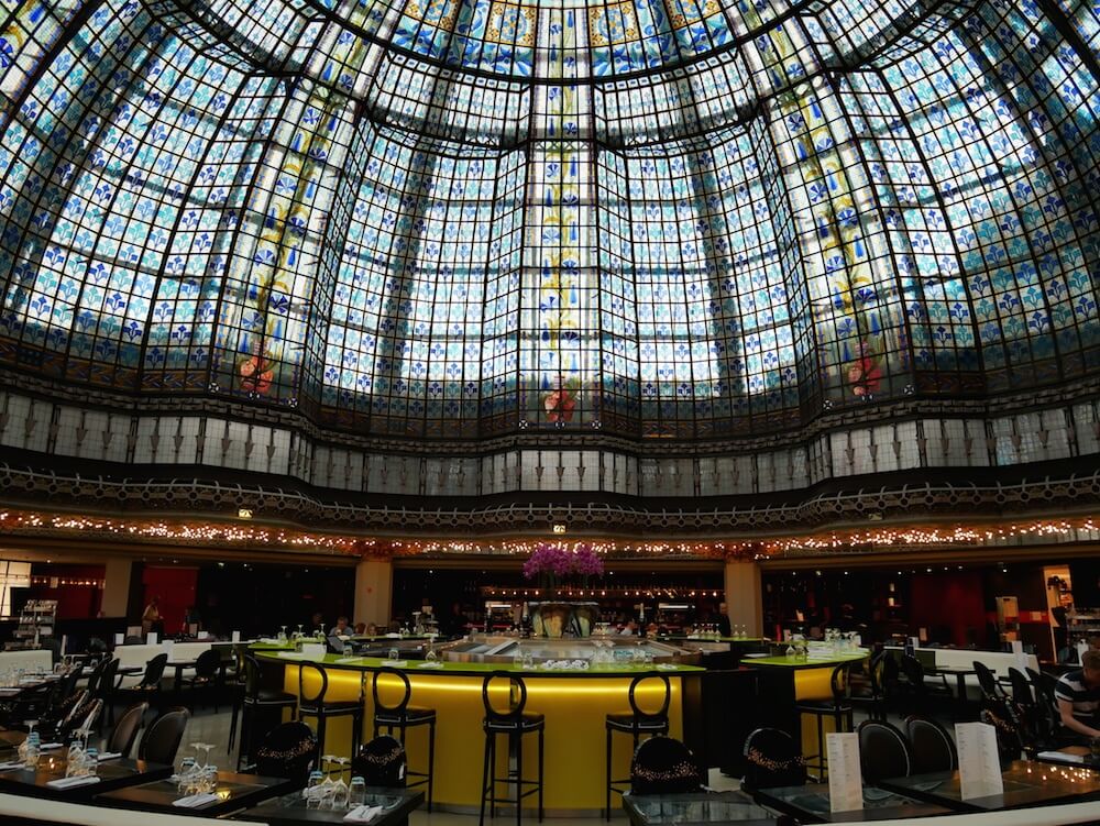 awesome free things to do in Paris