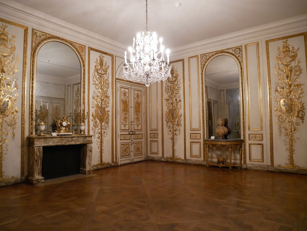 awesome free things to do in Paris