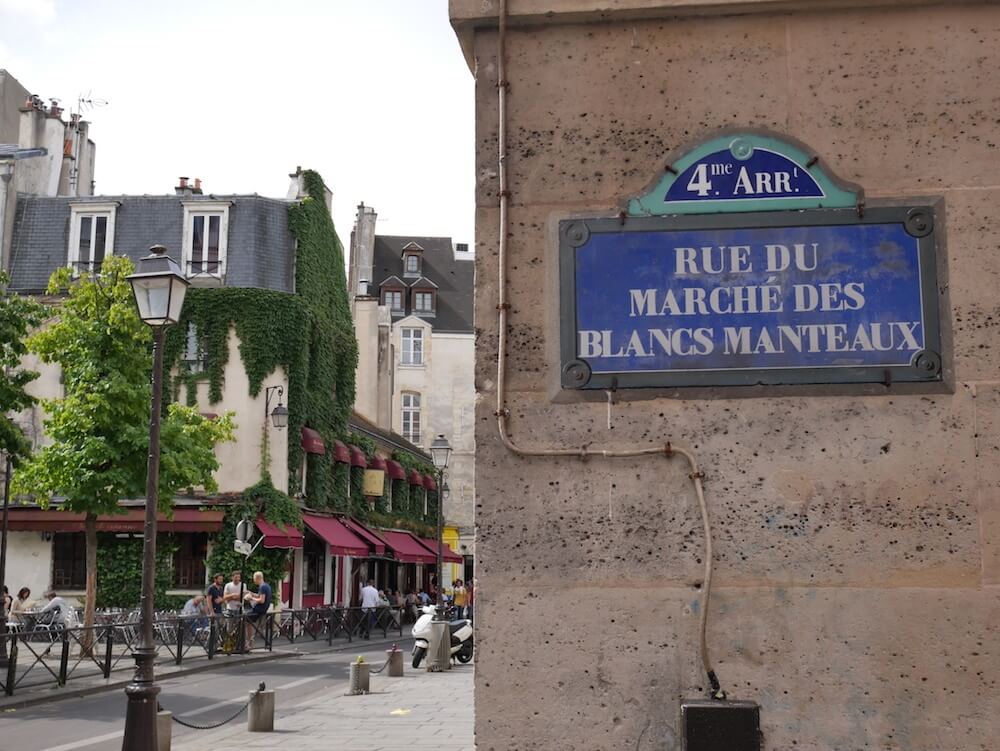 awesome free things to do in Paris