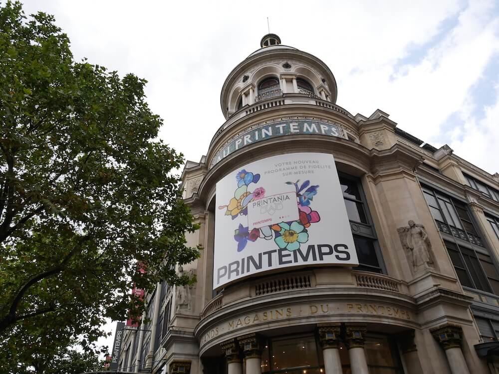 awesome free things to do in Paris