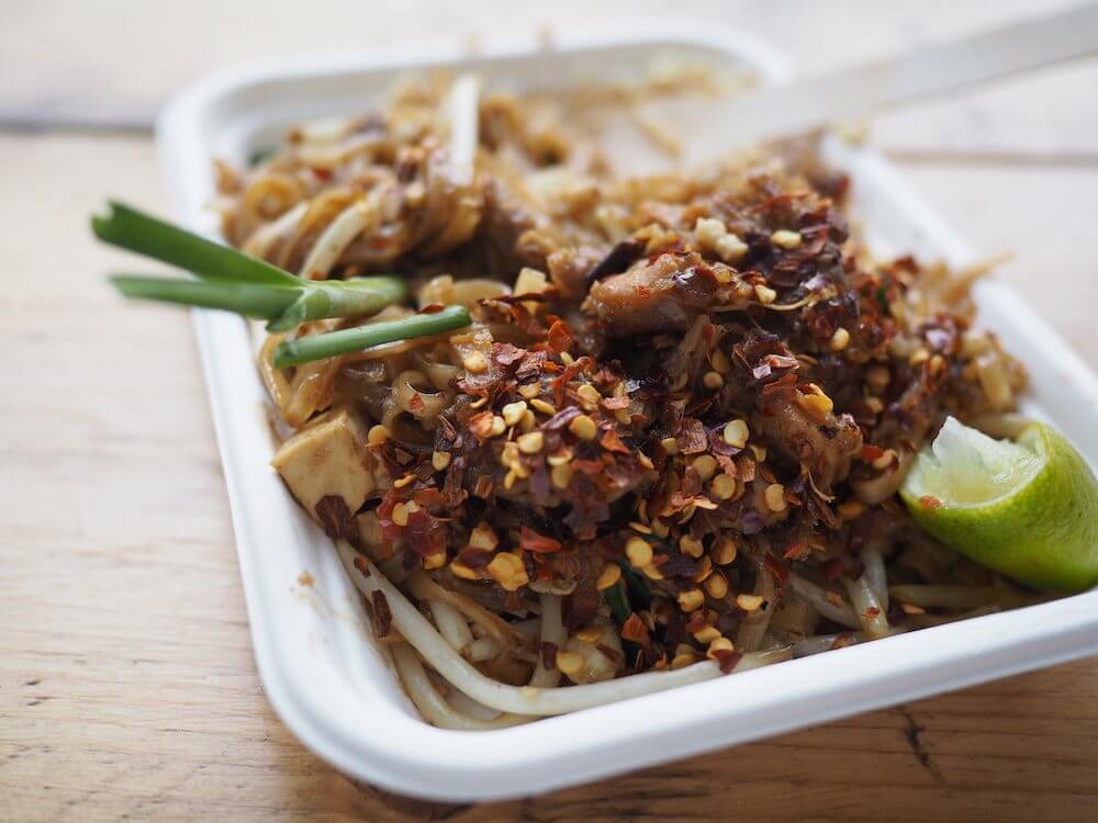 Best bits of Wilderness Festival