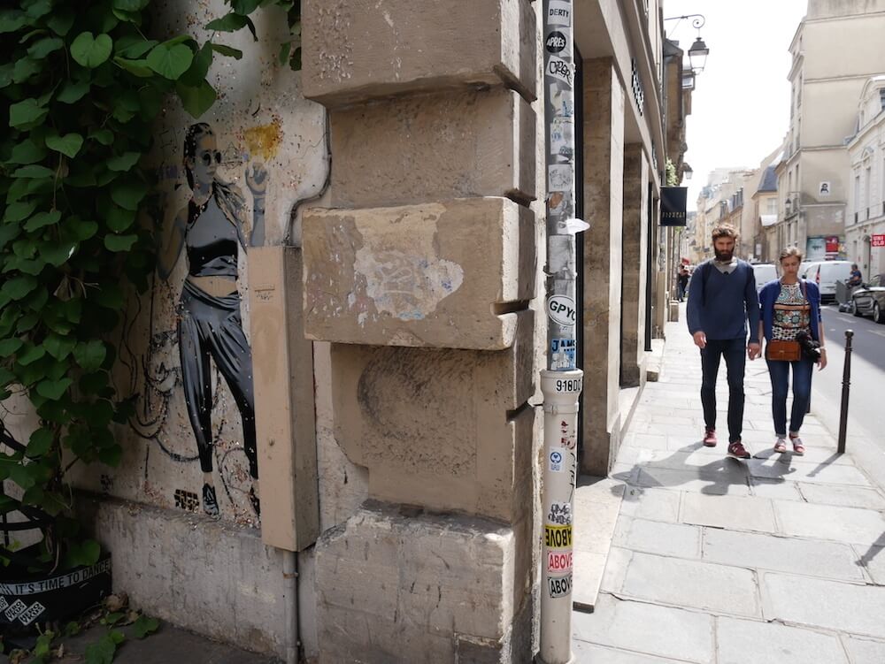 Cool free things to do in Paris