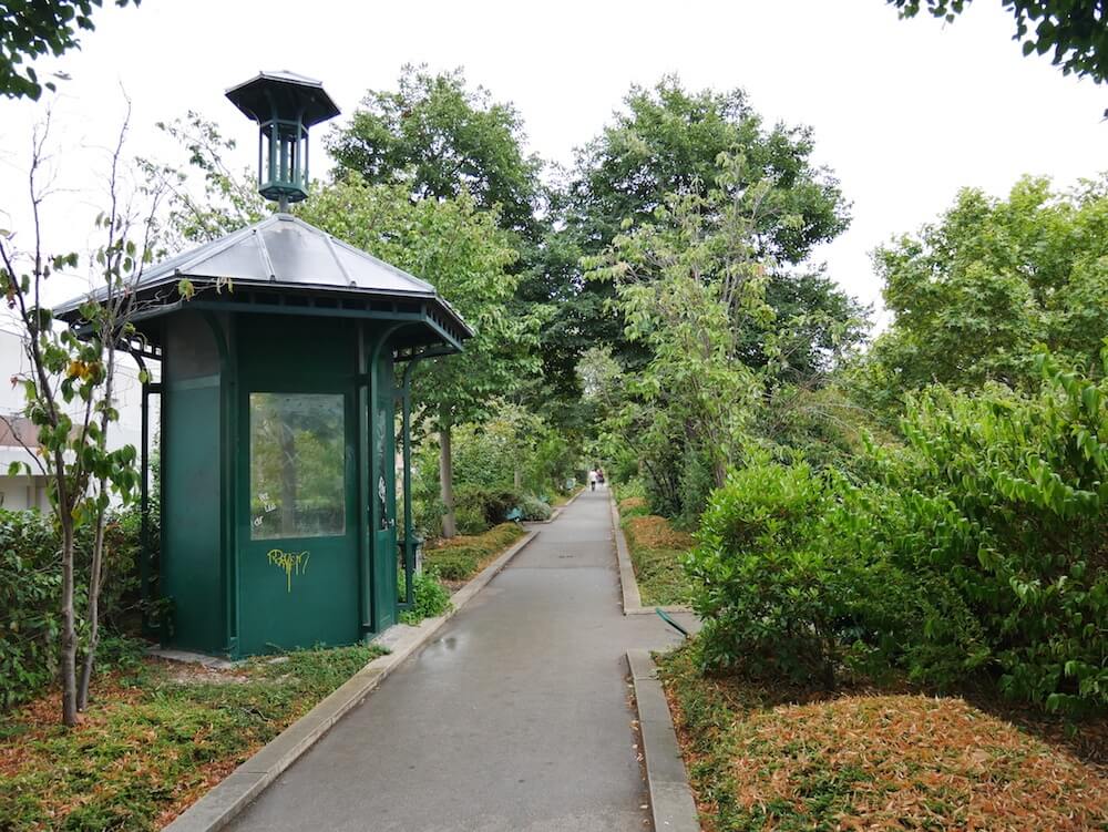 Cool free things to do in Paris