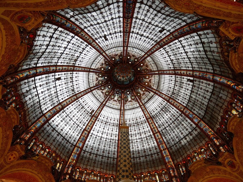 Awesome free things to do in Paris